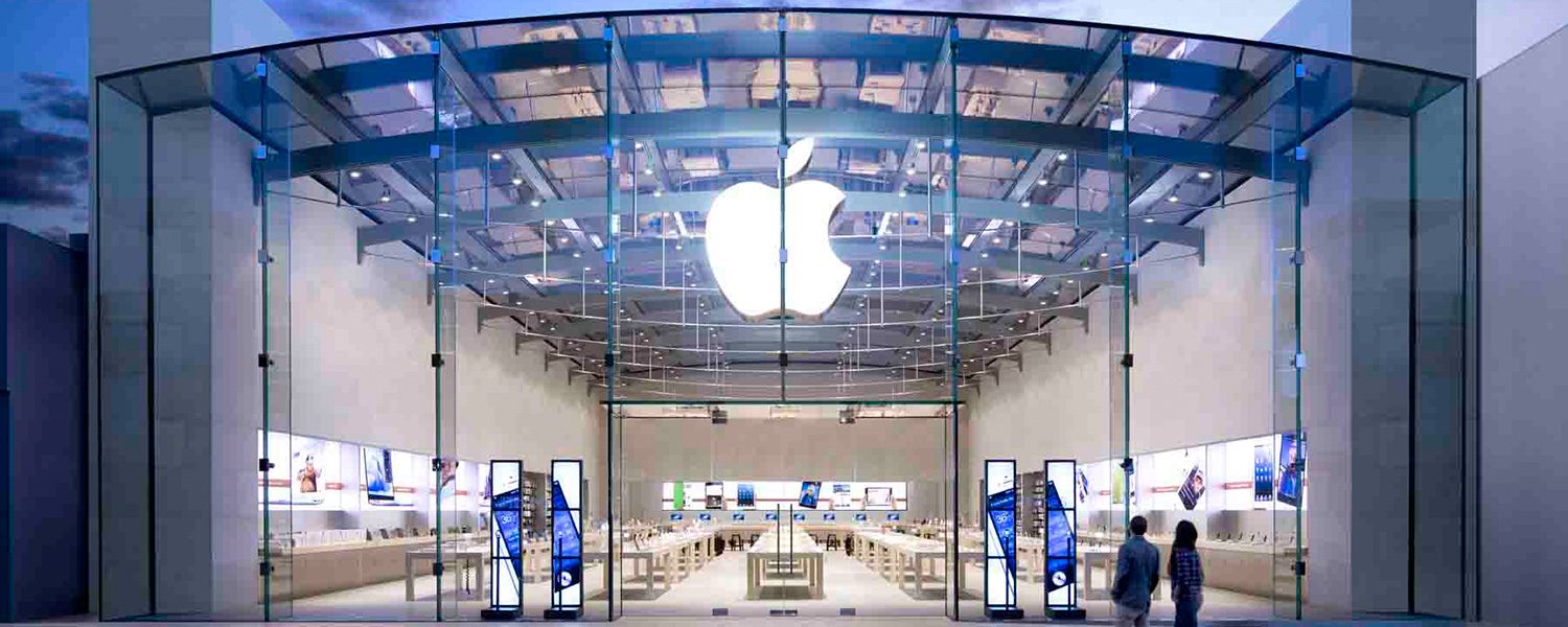 apple store