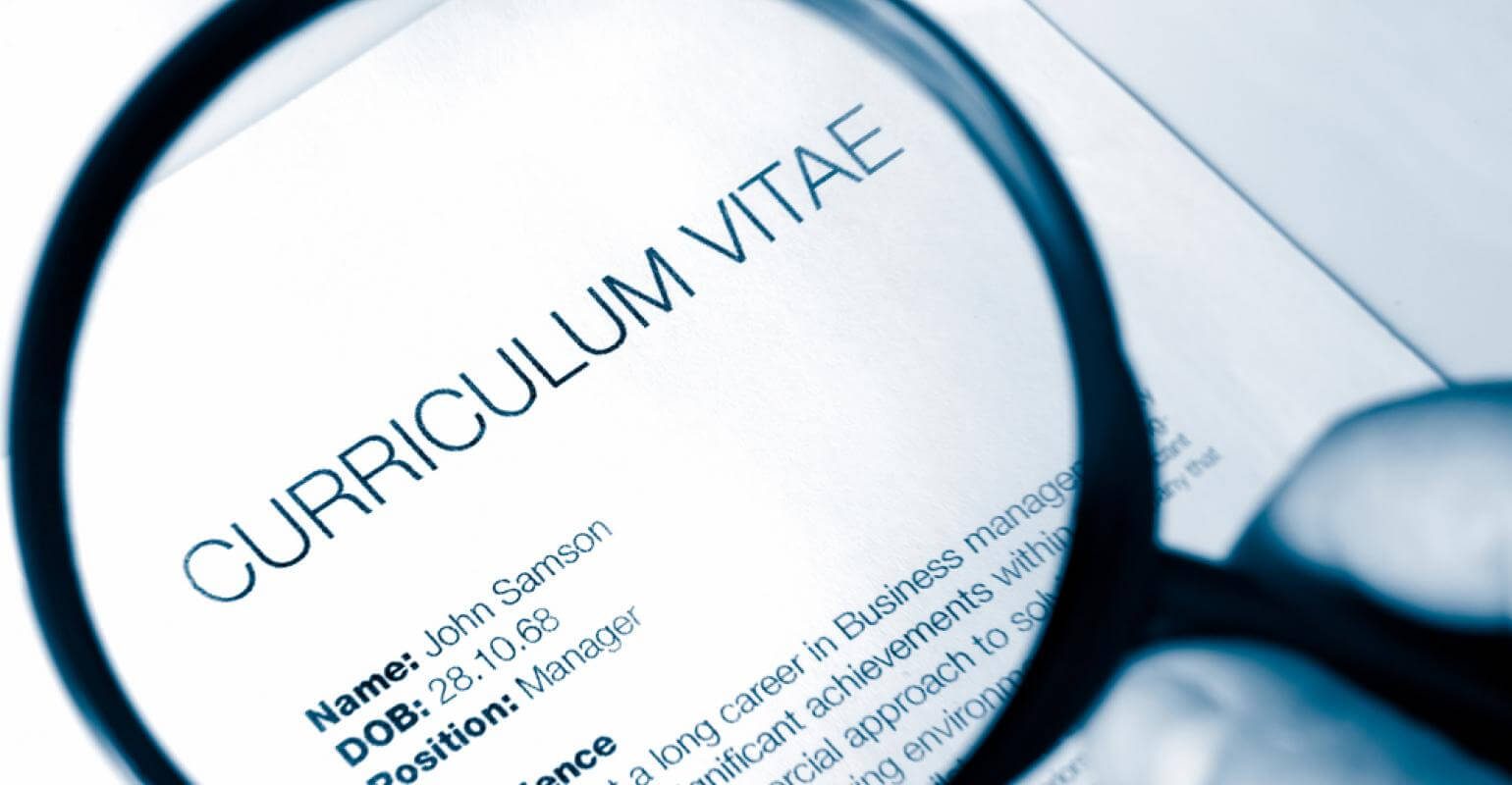 kaliteli cv hazırlama