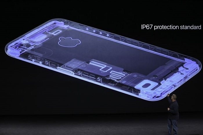 iphone7 özellikleri