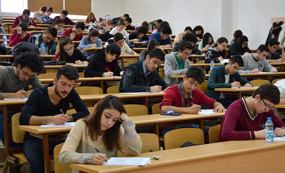 çalışırken yüksek lisans yapmak