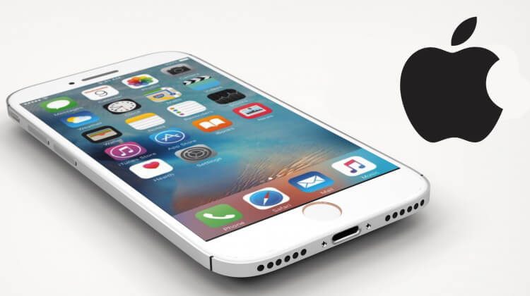 iphone 7