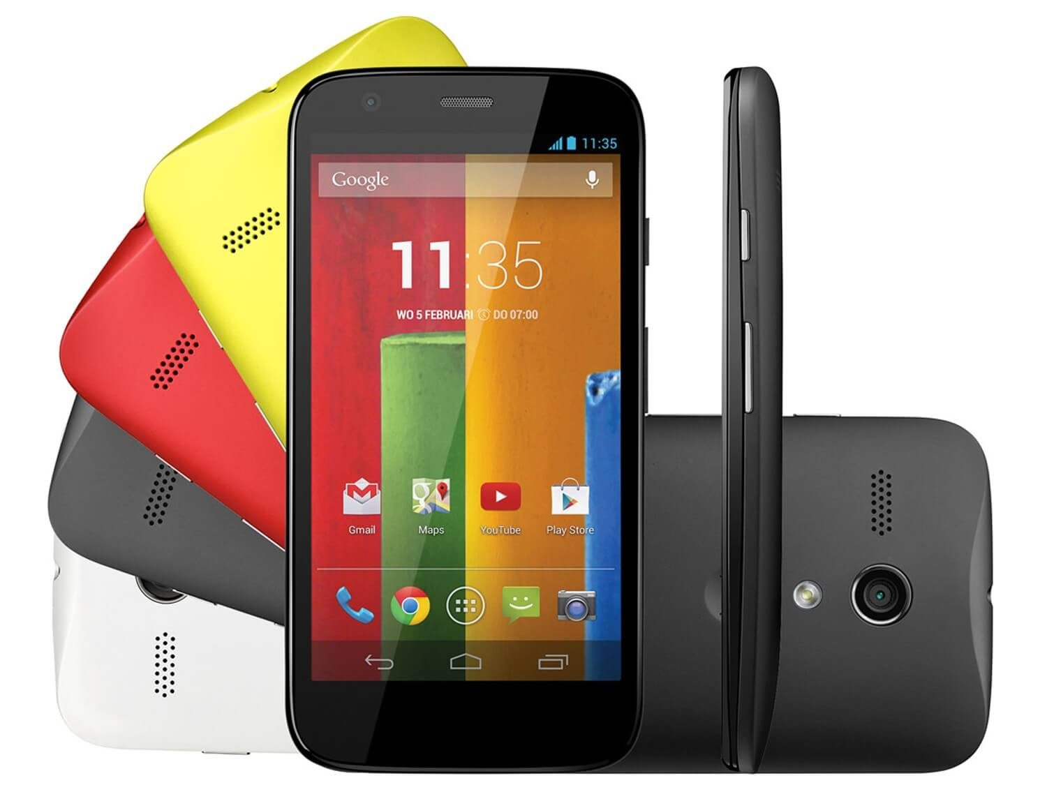 motorola moto g