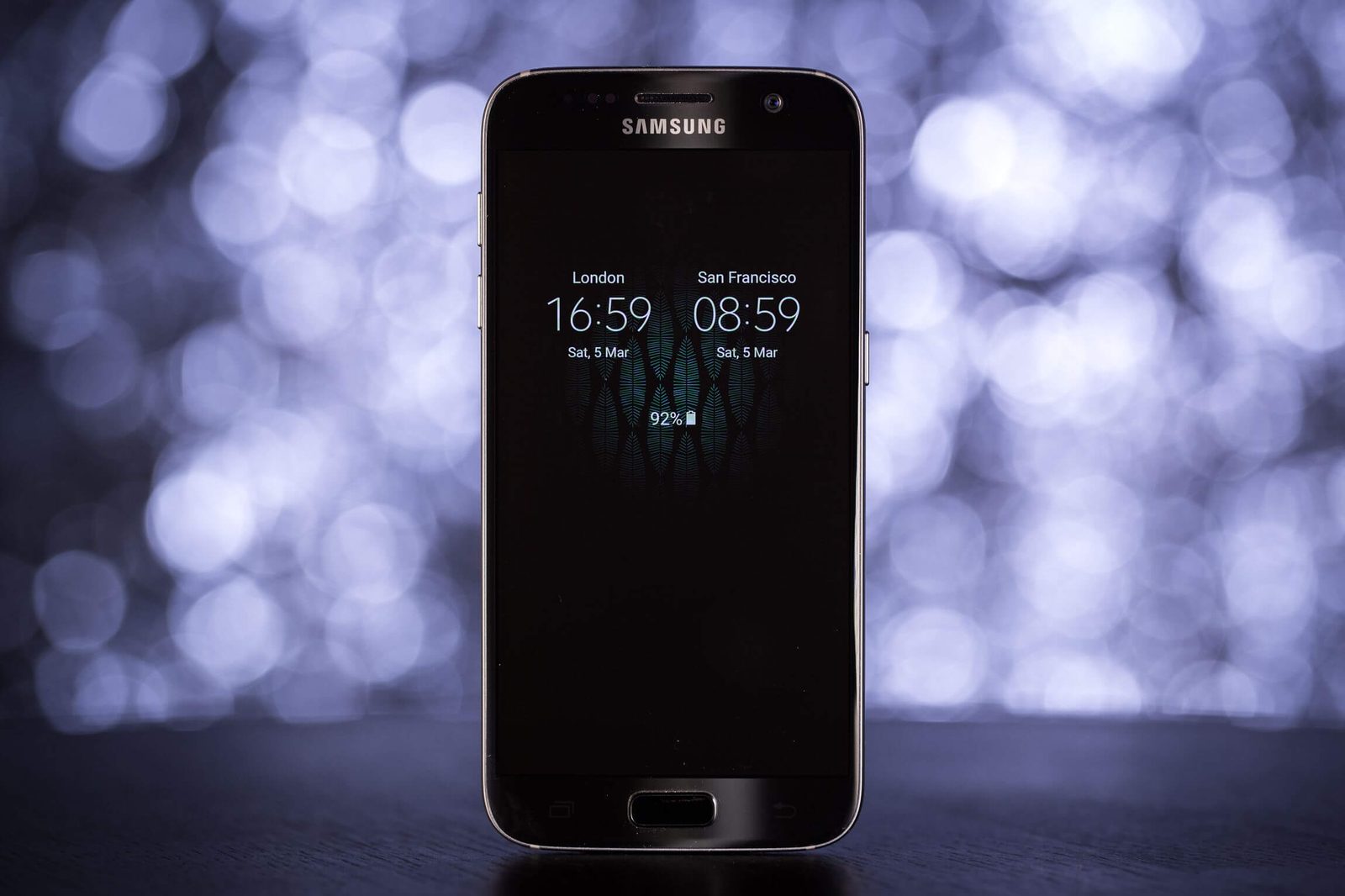samsung galaxy s7