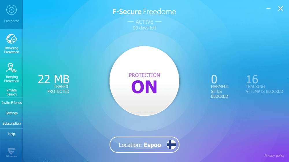 freedome