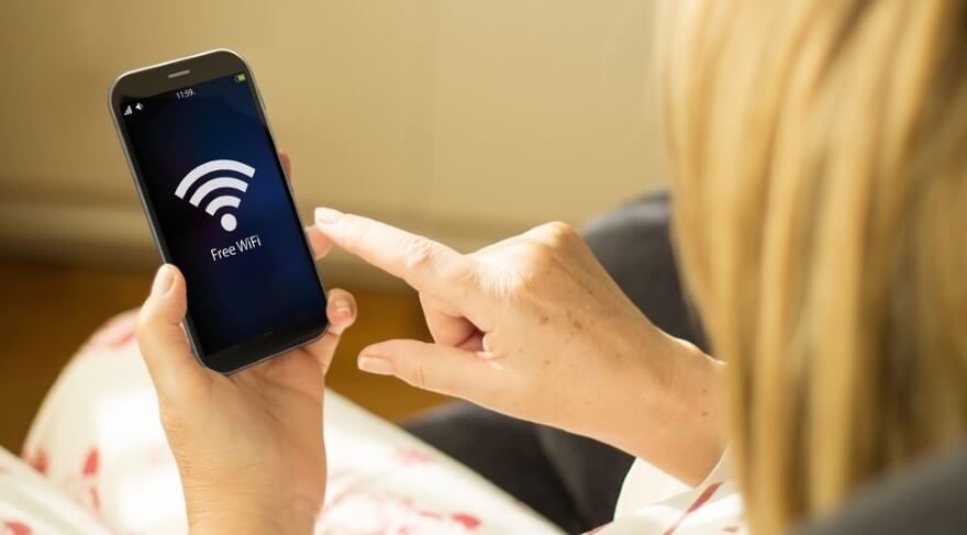 wifi seksten daha önemli