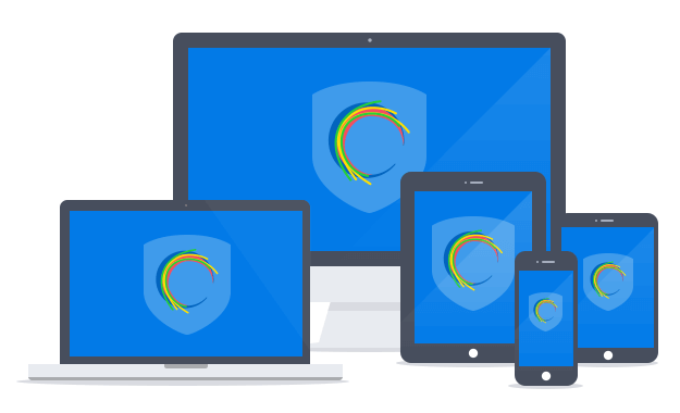 hotspot shield