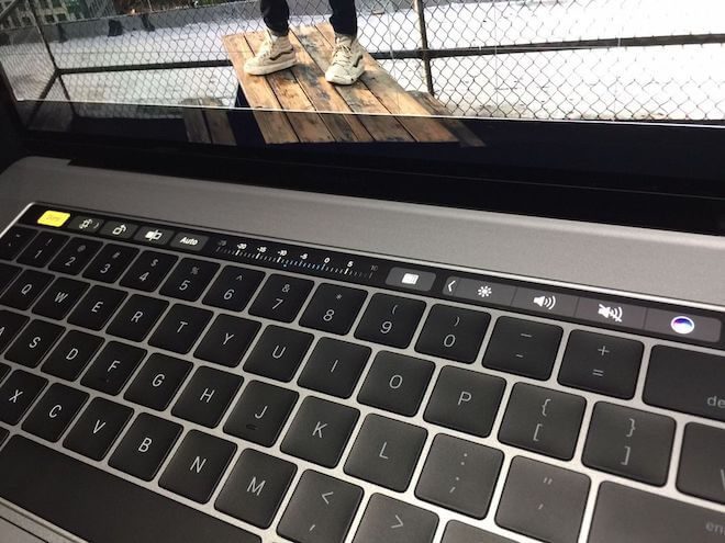 macbook pro