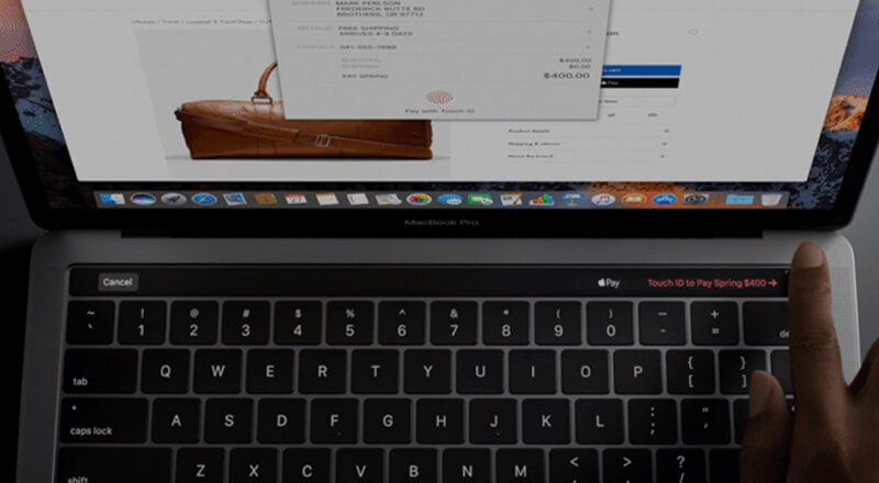macbook pro 2017 fiyatları