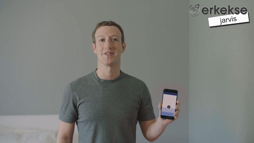 mark zuckerberg yapay zeka jarvis