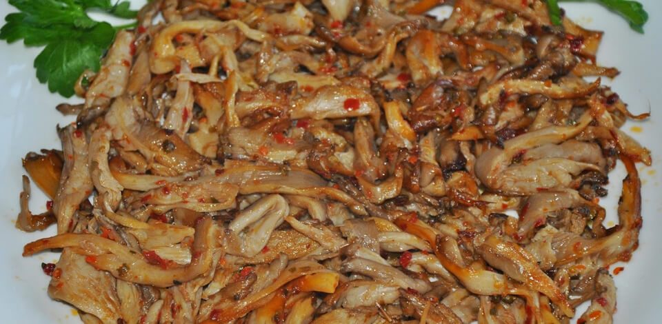istiridye