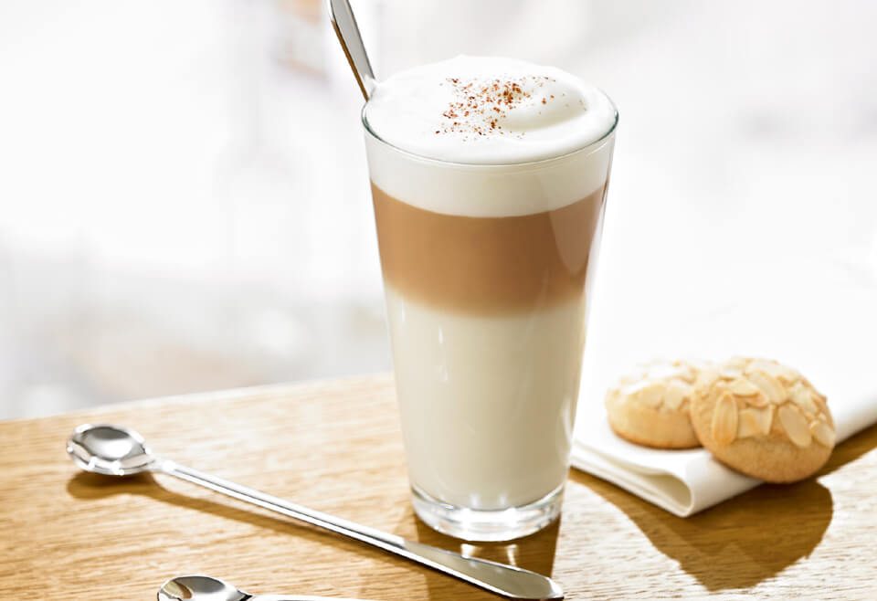 latte