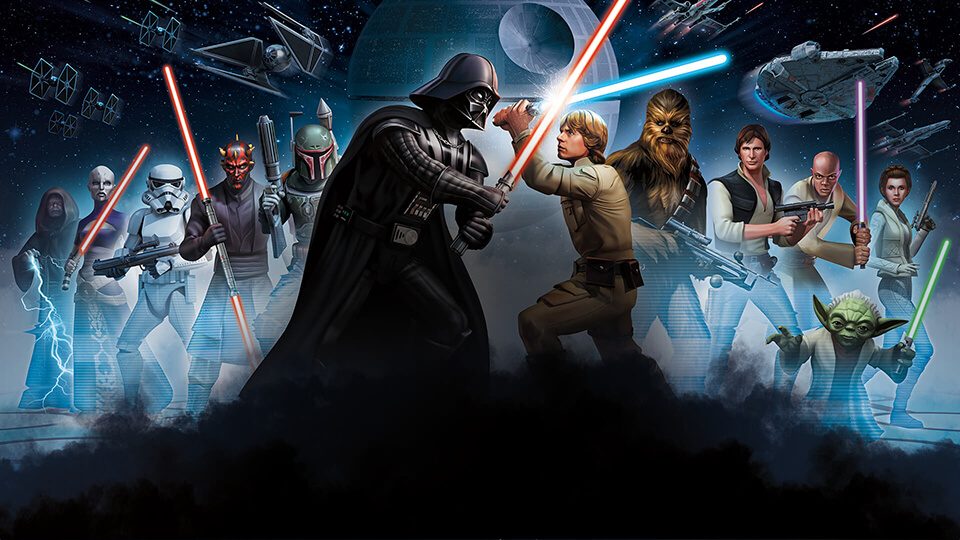 star wars