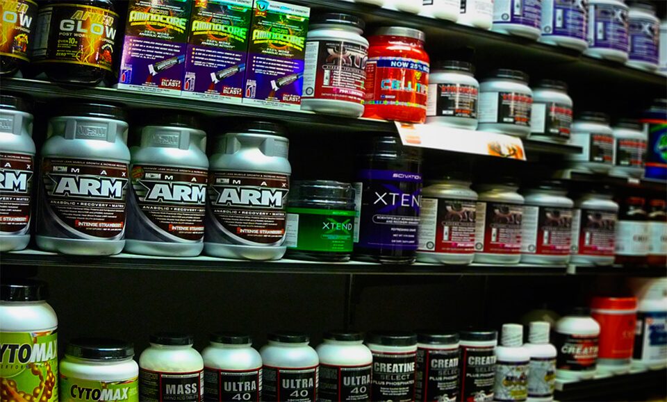 supplements