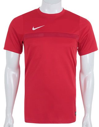 nike academy16 erkek t-shirt
