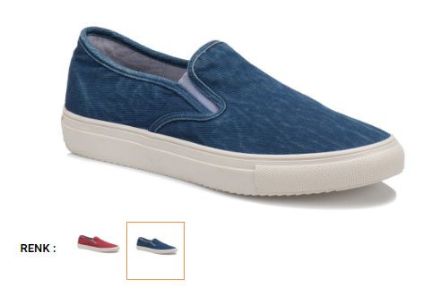Panama Club Erkek Sneaker