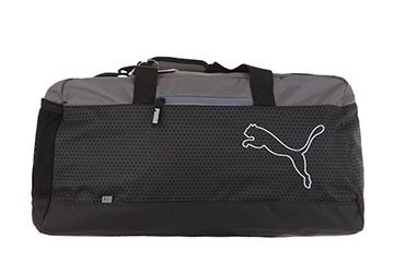 puma echo sports bag unisex