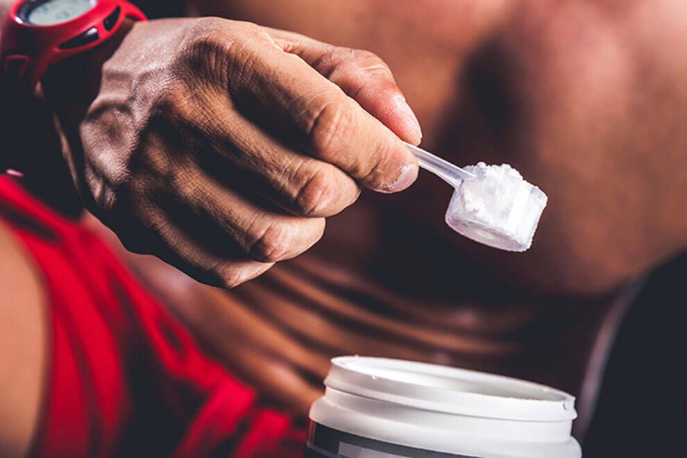 BCAA nedir, ne işe yarar?