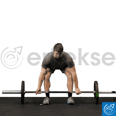 deadlift