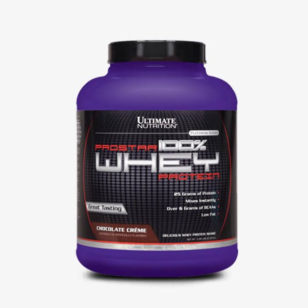 ultimate prostar whey protein tozu