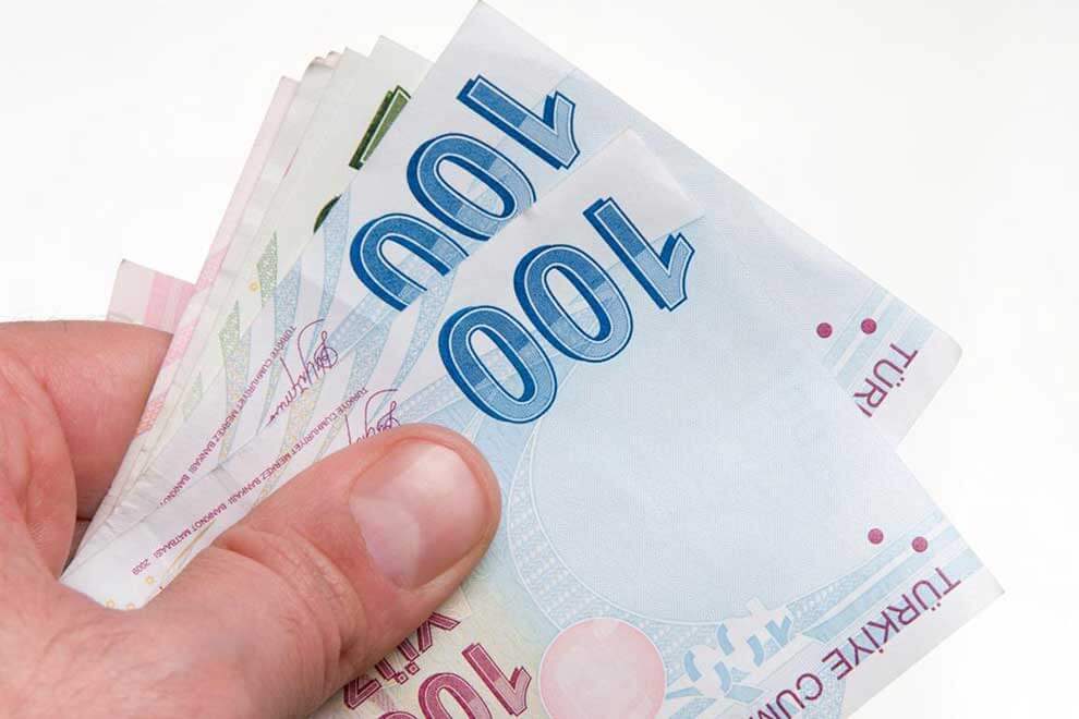 zam isterken rakamı yuvarlamayın