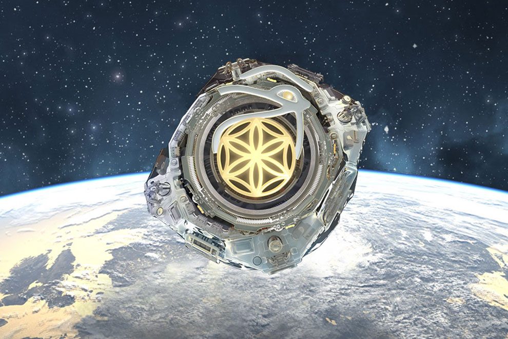 Uzaydaki ilk ülke Asgardia için Türkiye'den rekor başvuru yapıldı!