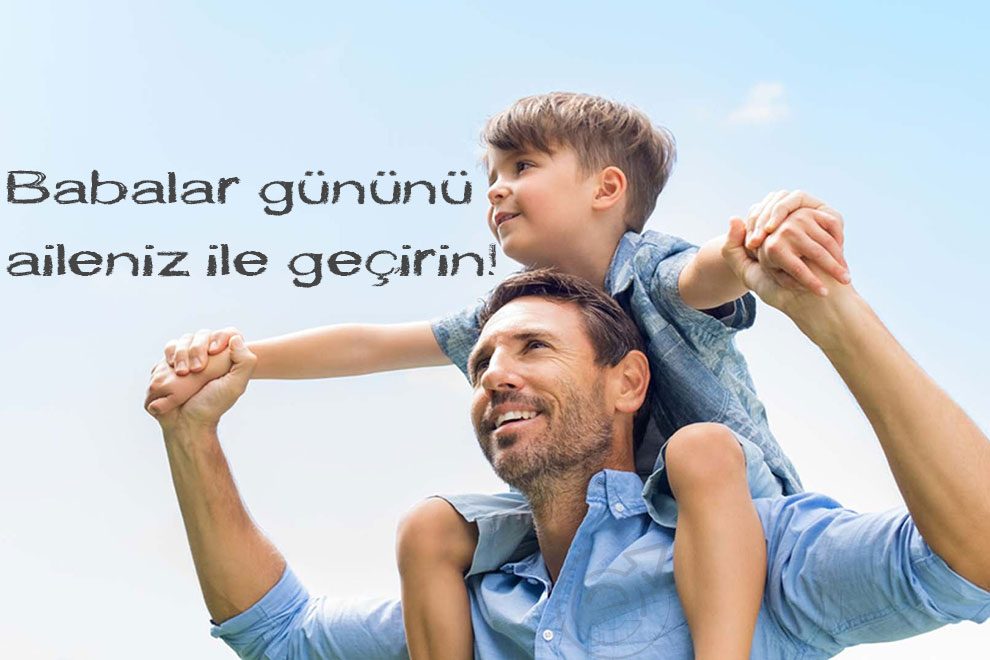 babalar günü