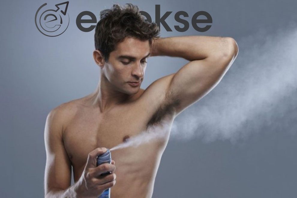 deodorant