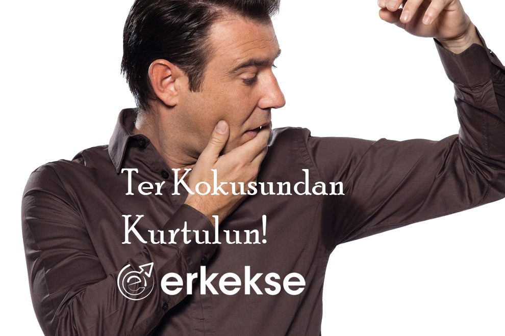 ter kokusu önleme